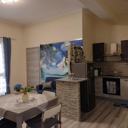 Ciuriddu Apartmán
